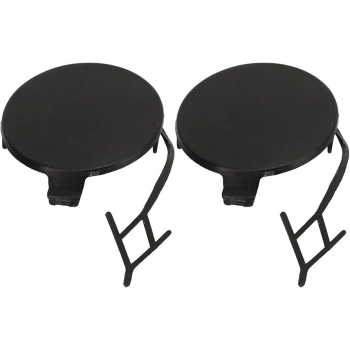 Skoda Octavia Ön Çeki Demir Kapağı 2020- (Oem No:  5E3807241)