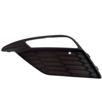 Seat Leon Fr Ön Sis Lamba Kapağı Delikli Sol 2017- (Oem No:  5F0853665H9B9)