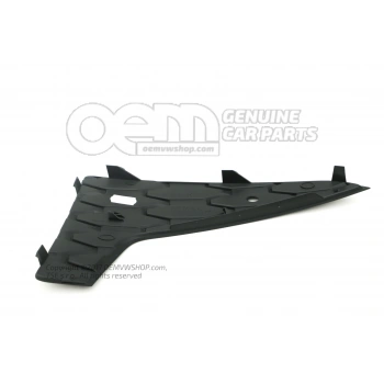 Seat Leon Fr Ön Sis Lamba Kapağı Sağ 2012-  (Oem No:  5F0853666B)