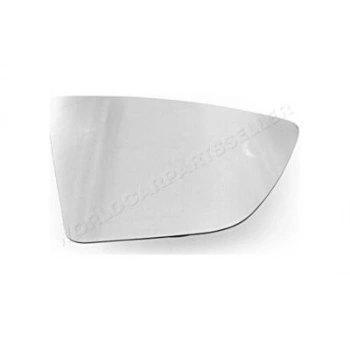 Seat İbiza/Leon Dış Ayna Camı Is Sağ 2017- (Oem No:  5F0857522A)