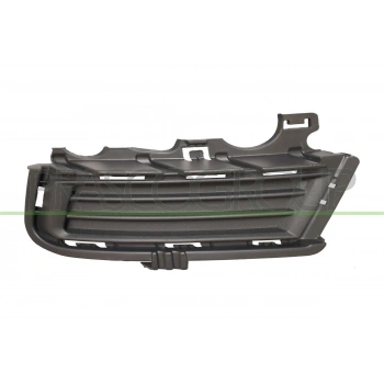 Volkswagen Golf Vıı Ön Sis Lamba Kapağı Sol 2012-  (Oem No:  5G0853211D9B9)