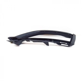 Volkswagen Golf Vıı Ön Sis Lamba Kapağı Delikli Sağ 2017- (Oem No:  5G0853212H9B9)