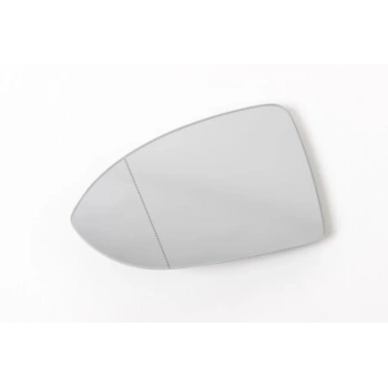 Volkswagen Golf Vıı Dış Ayna Camı Isıtmalı Sol 2012-  (Oem No:  5G0857521)