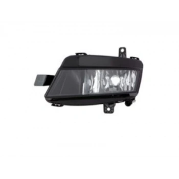 Volkswagen Golf Vıı Ön Sis Lambası Sol 2012-  (Oem No:  5G0941661J)