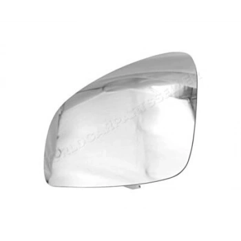 Skoda Fabia/Roomster Dış Ayna Camı Isıtmalı Sol 2007- (Oem No:  5J0857521M)