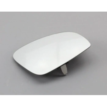 Skoda Fabia/Roomster Dış Ayna Camı Isıtmalı Sağ 2007- (Oem No:  5J0857522M)