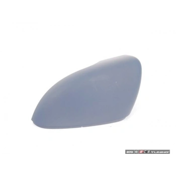 Volkswagen Golf Vı Dış Ayna Kapağı Astarlı Sol 2009 (Oem No:  5K0857537Gru)