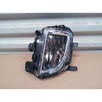 Volkswagen Golf Vı Ön Sis Lambası Hatchback Gtı Sol 2008- (Oem No:  5K0941699E)