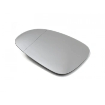 Volkswagen Golf V Dış Ayna Camı Sol 2004- (Oem No:  5M0857521C)