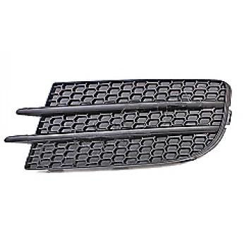 Volkswagen Tiguan Ön Sis Lamba Kapağı Desenli Sissiz Sol 2011-- (Oem No:  5N0853665D9B9)