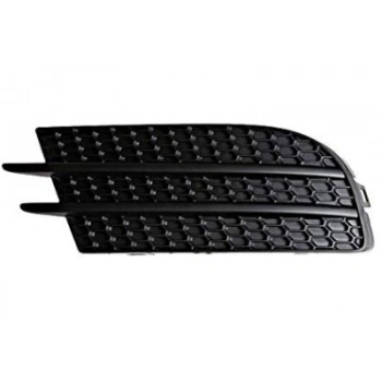 Volkswagen Tiguan Ön Sis Lamba Kapağı Desenli Sissiz Sağ 2011-- (Oem No:  5N0853666D9B9)