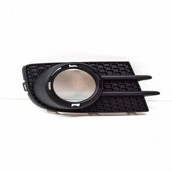 Volkswagen Tiguan Ön Sis Lamba Kapağı Delikli Sağ 2011- (Oem No:  5N0853666H9B9)