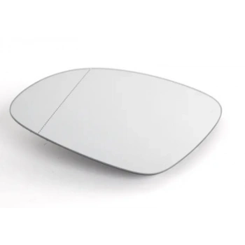 Volkswagen Tiguan/Yeti Dış Ayna Camı Isıtmalı Sol 2008 - (Oem No:  5N0857521)