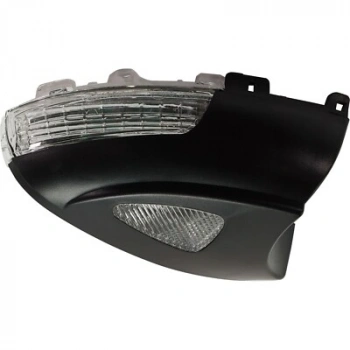 Volkswagen Tiguan Ayna Sinyali Çevre Aydınlatmalı Sağ 2011-- (Oem No:  5N0949102C)