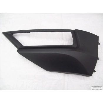 Volkswagen Tiguan Ön Sis Lamba Kapağı Sol 2015- (Oem No:  5Na853211A9B9)