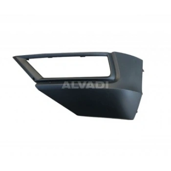 Volkswagen Tiguan Ön Sis Lamba Kapağı Delikli Sol 2015- (Oem No:  5Na853211B9B9)