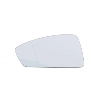 Volkswagen Tiguan Dış Ayna Camı Is Sol 2015- (Oem No:  5Na857521)