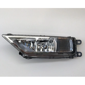 Volkswagen Tiguan Ön Sis Lambası Nikelaj Sol 2015- (Oem No:  5Na941699A)