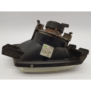 Citroen Xsara Ön Sis Lambası Sol 1997-2000 (Oem No:  6204R4)