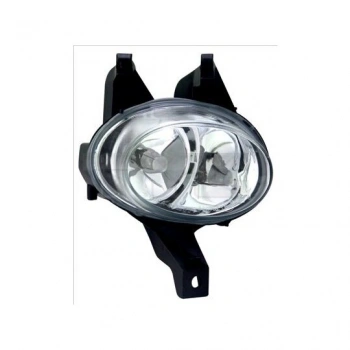 Peugeot 206 Sport Ön Sis Lambası Hatchback Sol 1998-2006 (Oem No:  6204T2)