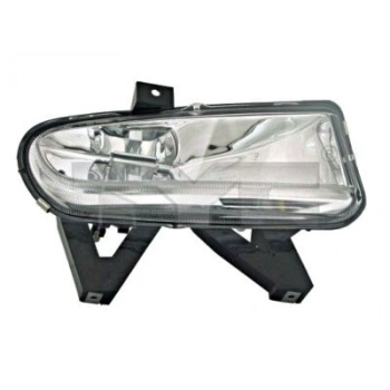 Peugeot 406 Ön Sis Lambası Sol 1999-2004 (Oem No:  6204V5)