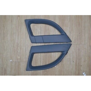 Renault Scenic Ön Sis Lamba Kapağı Grı Astarlı Sol 2009-  (Oem No:  620728289R)