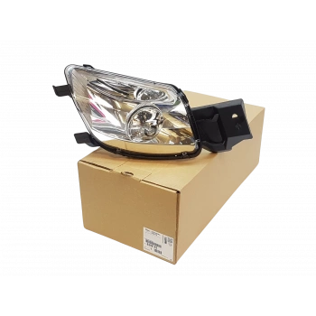 Peugeot 308 Ön Sis Lambası Sol 2011-2013 (Oem No:  6208X5)