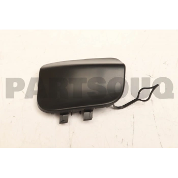 Nissan Juke Ön Çeki Demiri Kapağı 2013- (Oem No:  622A0Bv80A)