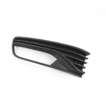 Volkswagen Polo Ön Sis Lamba Kapağı Delikli Nikelaj Çıt Sol 2013- (Oem No:  6C0853665J9B9)