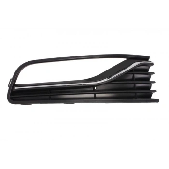 Volkswagen Polo Ön Sis Lamba Kapağı Delikli Sağ 2013- (Oem No:  6C0854662Bryp)