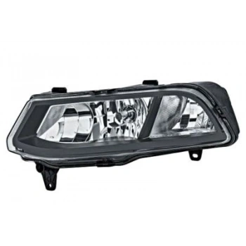 Volkswagen Polo Ön Sis Lambası Sol 2013- (Oem No:  6C0941661H)