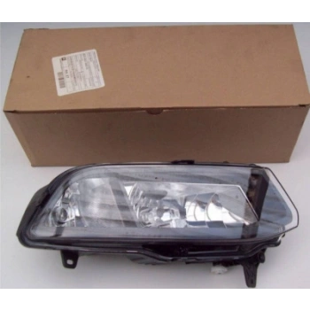 Volkswagen Polo Ön Sis Lambası Gündüz Farlı Sağ 2013- (Oem No:  6C0941662G)