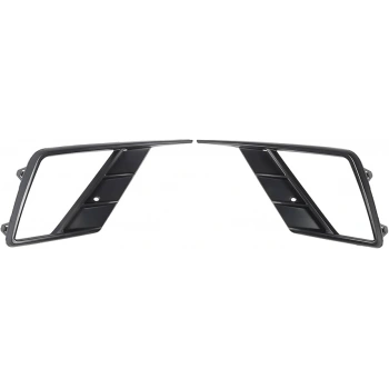 Seat İbiza Ön Sis Lamba Kapağı Fr Sol 2017- (Oem No:  6F0853665C)