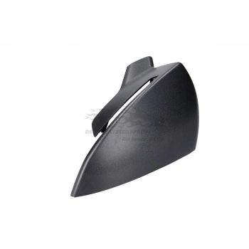 Seat İbiza/Leon Dış Ayna Kapağı Sıyah Sol 2017- (Oem No:  6F0857537)