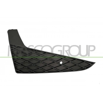 Seat İbiza Ön Sis Lamba Kapağı Delikli Sağ 2011- (Oem No:  6J0853666F9B9)