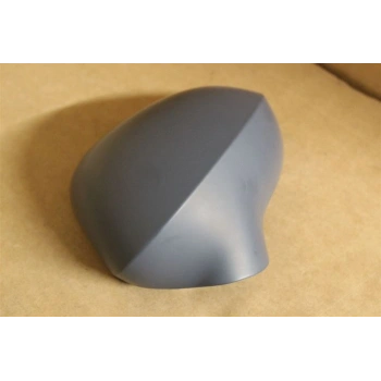 Seat İbiza/Exeo Dış Ayna Kapağı Gri Astarlı Sol 2008- (Oem No:  6J0857537Dgru)