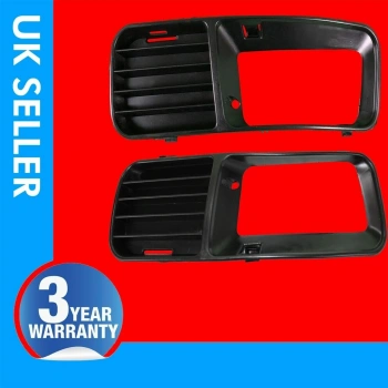 Volkswagen Polo Classic Ön Sis Lamba Kapağı Delikli  Sol 1997 (Oem No:  6K5853666)