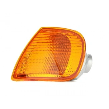 Volkswagen Polo Classic Caddy Ön Sinyal Sarı Sol 1997 (Oem No:  6K5953049B)