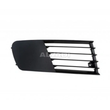 Seat İbiza Ön Sis Lamba Kapağı Sağ 2002-2006 (Oem No:  6L0853666K9B9)