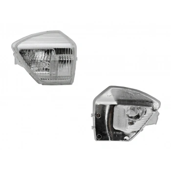 Ford Focus C-Max Ayna Sinyali Sol 2011-- (Oem No:  6M2113B381Ab)