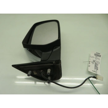 Ford Ranger Ayna Elektrikli 3 Pin Siyah Kapak Sağ 2006-2008 (Oem No:  6M3417682Fb)