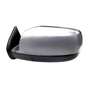 Ford Ranger Ayna Elektrikli 3 Pin Nikelaj Kapak Sol 2006-2008 (Oem No:  6M3417683Ala)