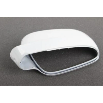 Volkswagen Polo Dış Ayna Kapağı Astarlı Sol 1999-2002 (Oem No:  6N0857537Gru)