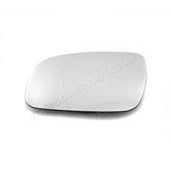 Volkswagen Polo Dış Ayna Camı Isıtmalı Küçük Sol 1999-2002 (Oem No:  6N1857521J)