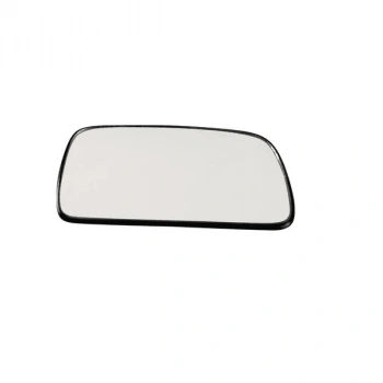 Volkswagen Polo Dış Ayna Camı Manuel Sağ 1994-1999 (Oem No:  6N1857522A)