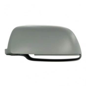 Volkswagen Polo Dış Ayna Kapağı Astarlı Sol 2002-2005 (Oem No:  6Q0857537Agru)