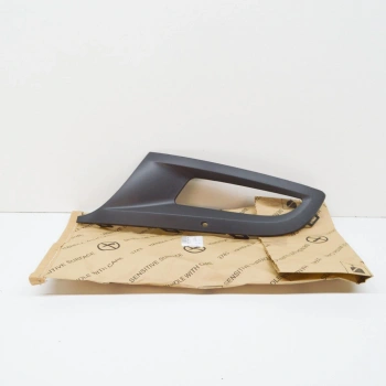 Volkswagen Polo Ön Sis Lamba Kapağı Delikli Sol 2009/Tüv (Oem No:  6R0853665D9B9)