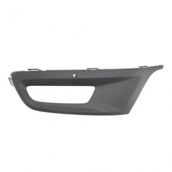 Volkswagen Polo Ön Sis Lamba Kapağı Delikli Gtı Sol 2011- (Oem No:  6R0853665E9B9)