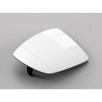 Volkswagen Polo Dış Ayna Camı Isıtmalı Sol 2008- (Oem No:  6R0857521F)