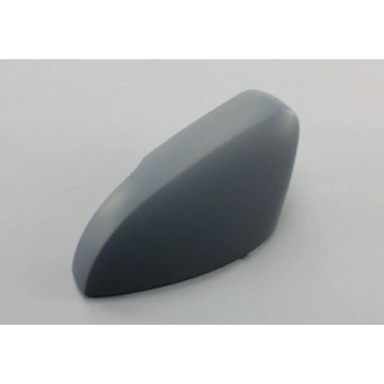 Volkswagen Polo Dış Ayna Kapağı Astarlı Sol 2008- (Oem No:  6R0857537Bgru)